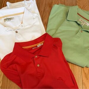 Tommy Bahama Polos XL